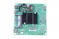 Grundig Mainboard - Uzy510 An-55 E48 M-srs-3hd-uhd-2d-50hz-beta - C00906720